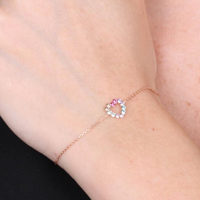 Bracciale In Argento 925