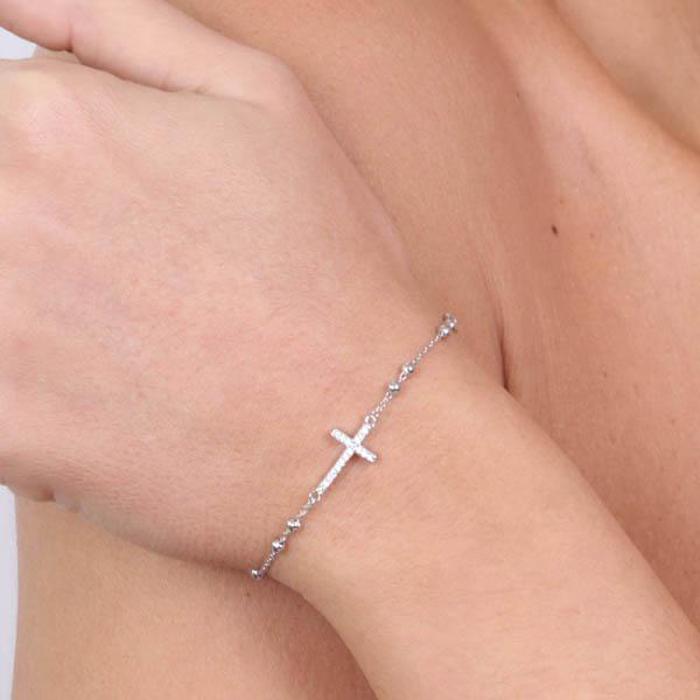 Bracciale In Argento 925