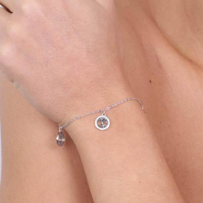 Bracciale In Argento 925