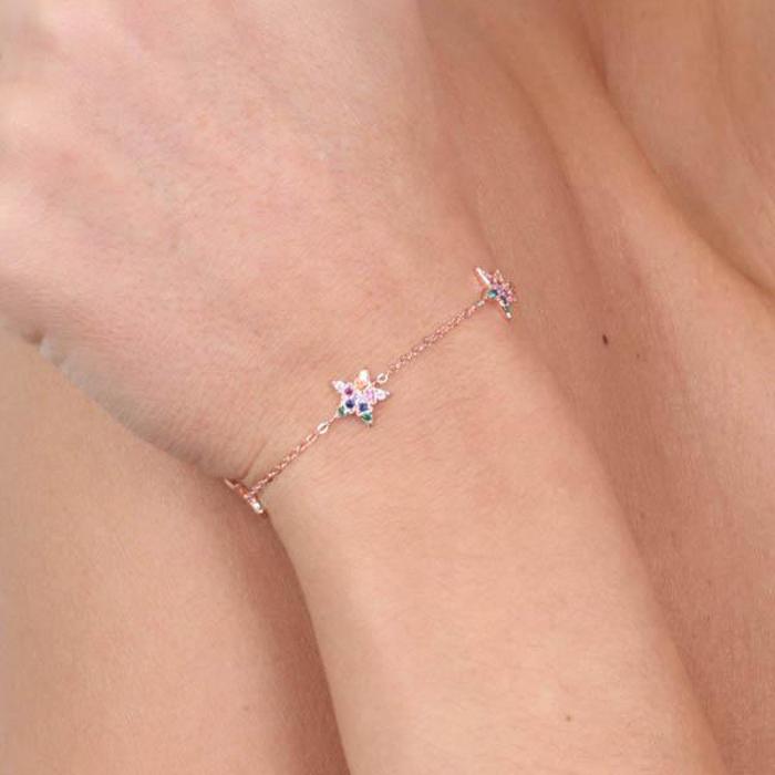 Bracciale in Argento 925