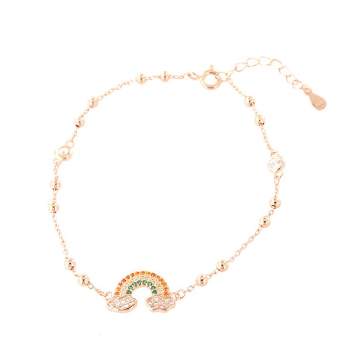 Bracciale in Argento 925