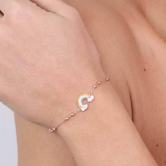 Bracciale in Argento 925