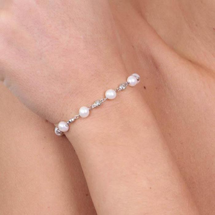 Bracciale In Argento 925