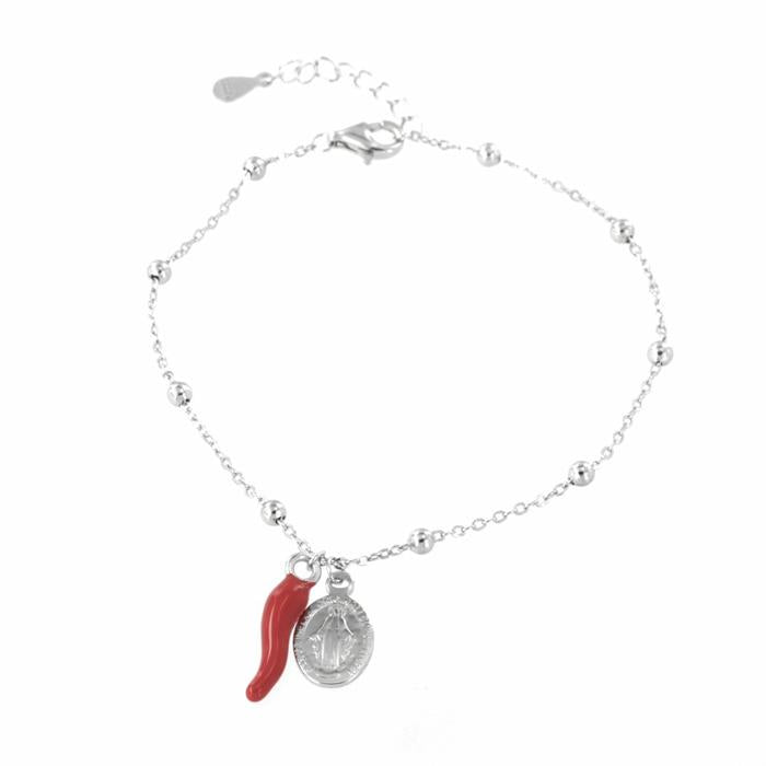Bracciale In Argento 925