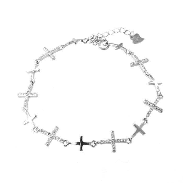 Bracciale In Argento 925