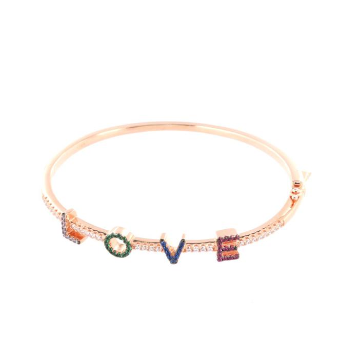 Bracciale In Argento 925