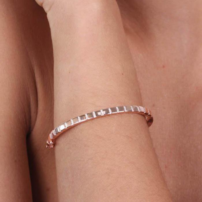 Bracciale In Argento 925