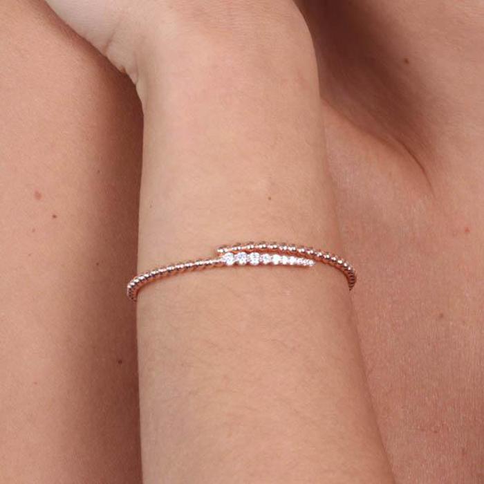 Bracciale In Argento 925