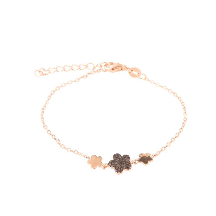 Bracciale In Argento 925