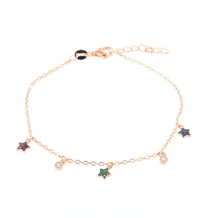 Bracciale In Argento 925