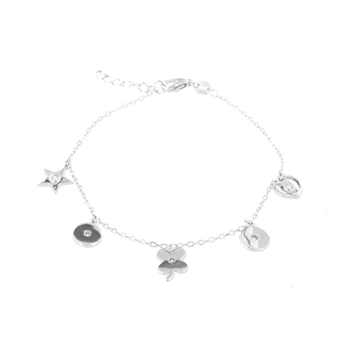 Bracciale In Argento 925