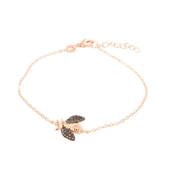 Bracciale In Argento 925