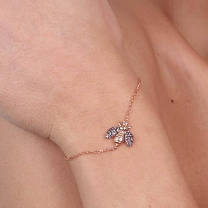 Bracciale In Argento 925