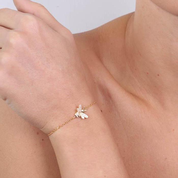 Bracciale In Argento 925