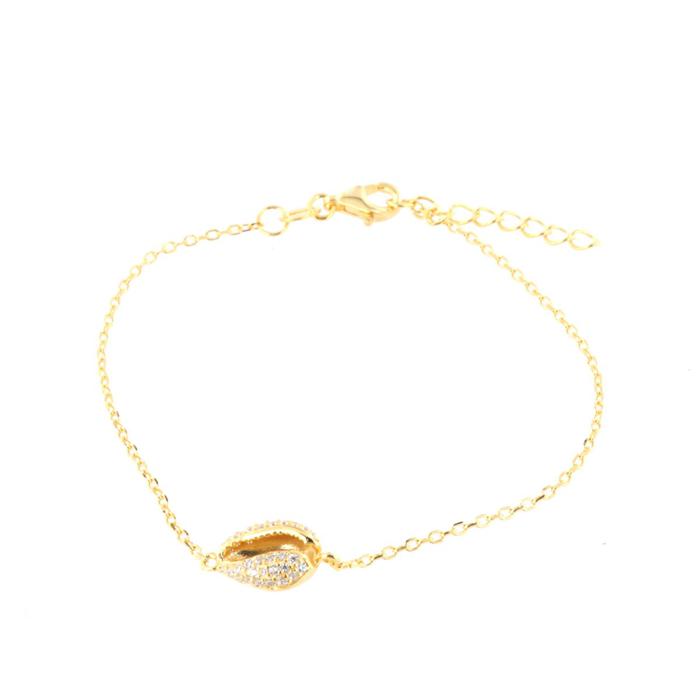 Bracciale In Argento 925
