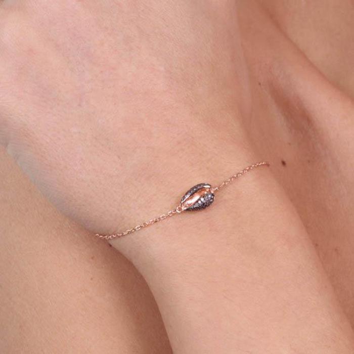 Bracciale In Argento 925