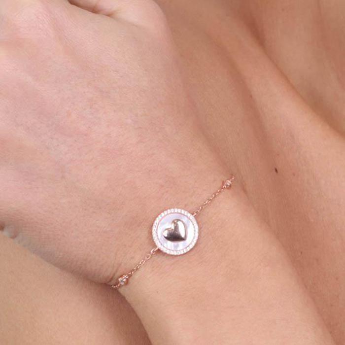 Bracciale In Argento 925