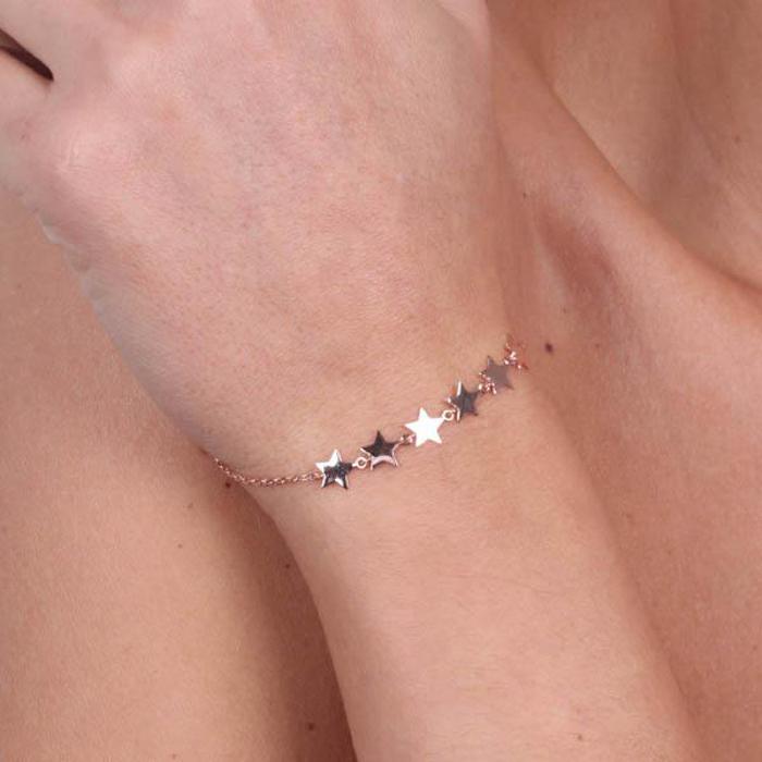 Bracciale In Argento 925