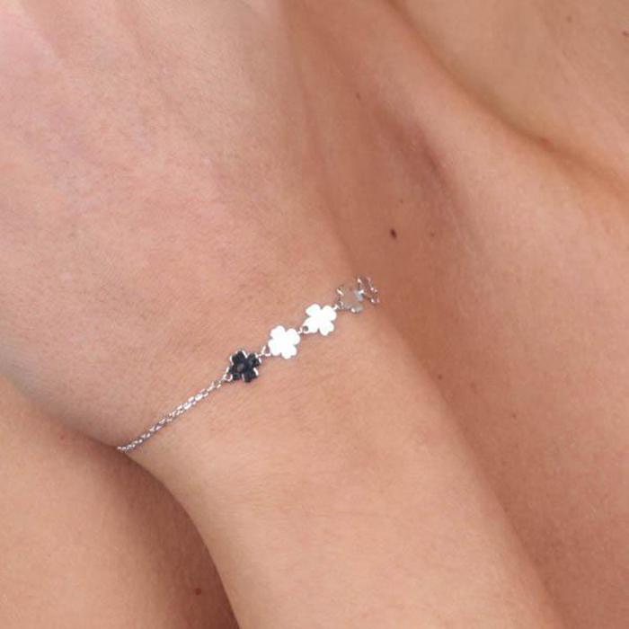 Bracciale In Argento 925