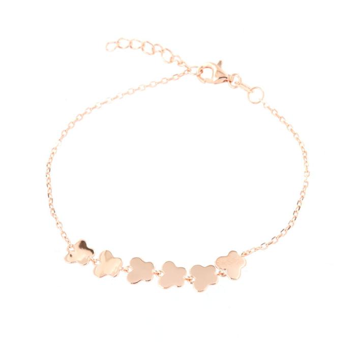 Bracciale In Argento 925