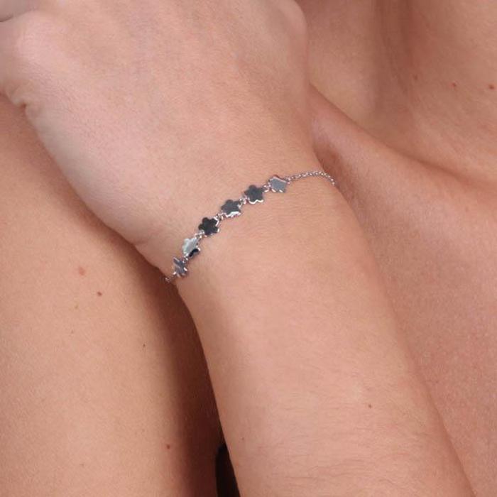 Bracciale In Argento 925