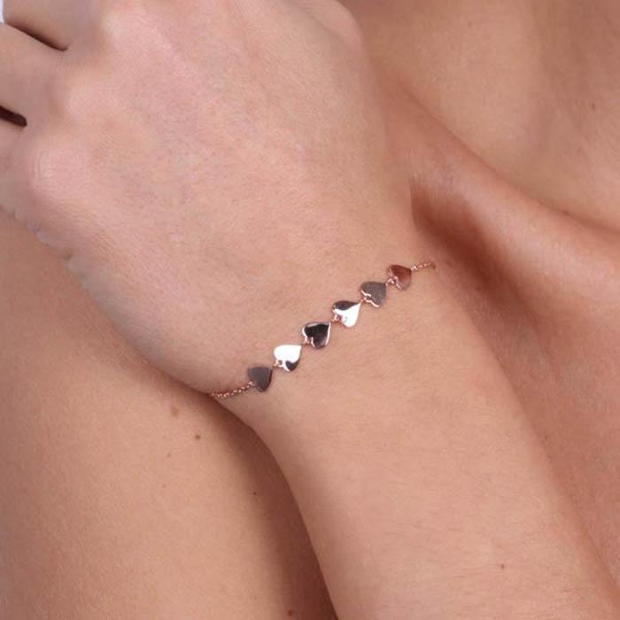 Bracciale In Argento 925