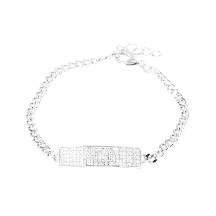 Bracciale In Argento 925