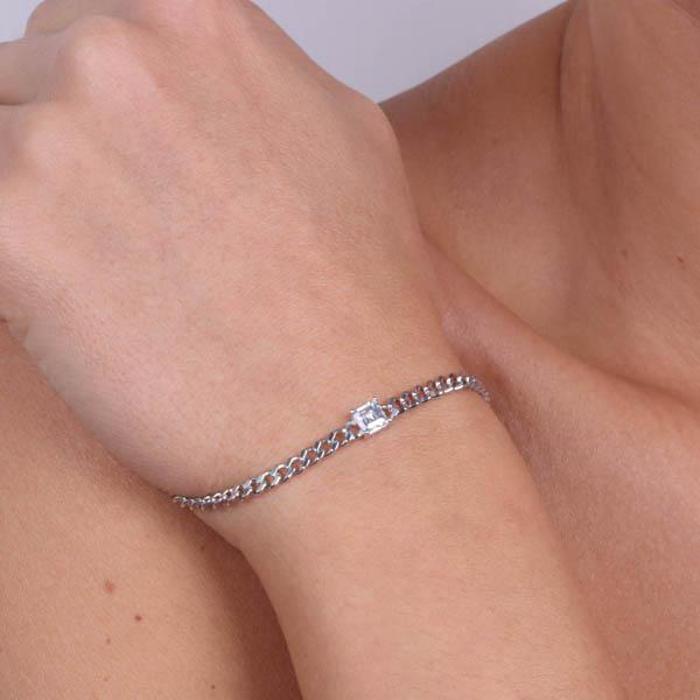 Bracciale In Argento 925