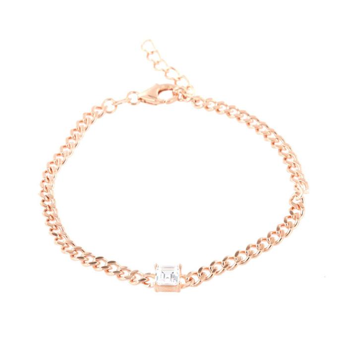 Bracciale In Argento 925