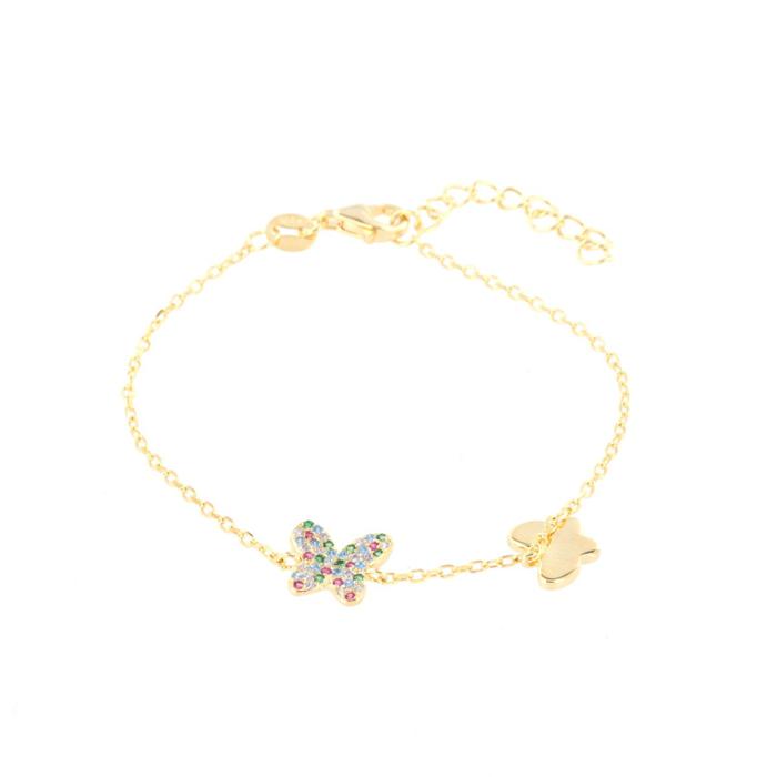 Bracciale In Argento 925