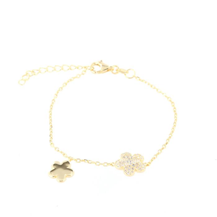 Bracciale In Argento 925