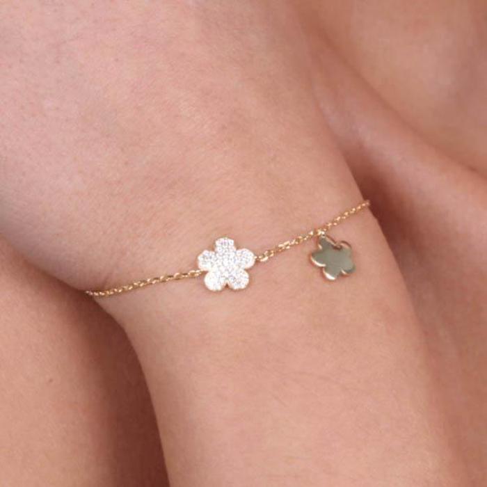 Bracciale In Argento 925