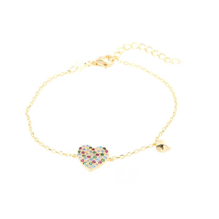 Bracciale In Argento 925
