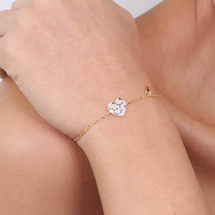Bracciale In Argento 925