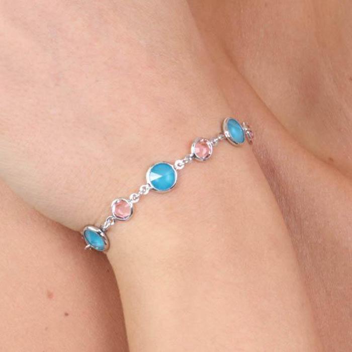 Bracciale In Argento 925