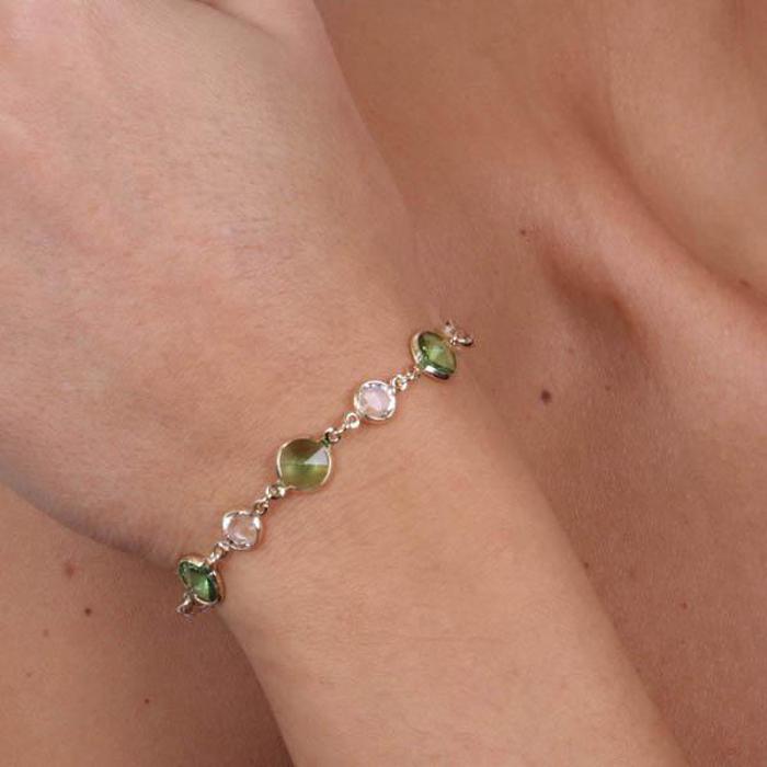 Bracciale In Argento 925