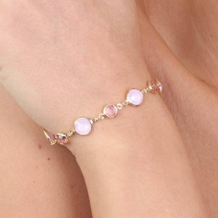 Bracciale In Argento 925
