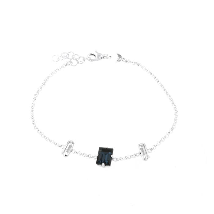 Bracciale In Argento 925