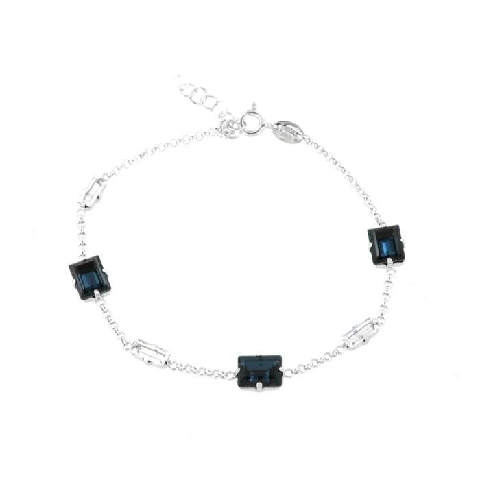 Bracciale In Argento 925