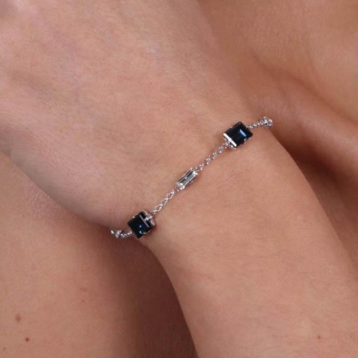 Bracciale In Argento 925
