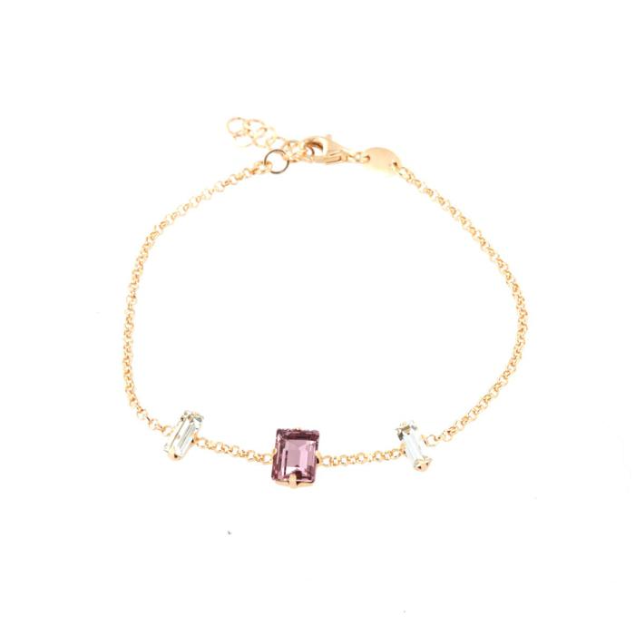 Bracciale In Argento 925