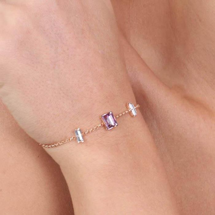 Bracciale In Argento 925