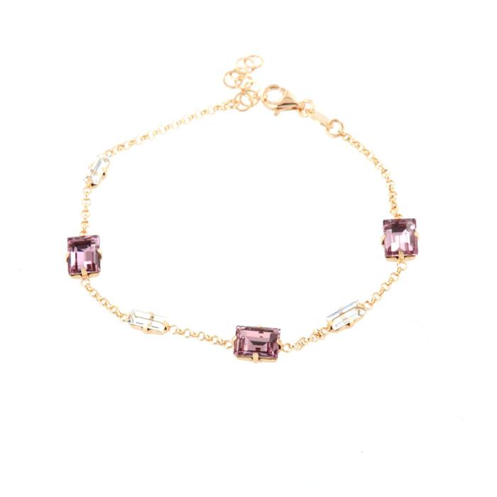 Bracciale In Argento 925