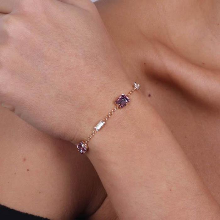 Bracciale In Argento 925