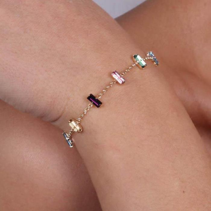 Bracciale In Argento 925