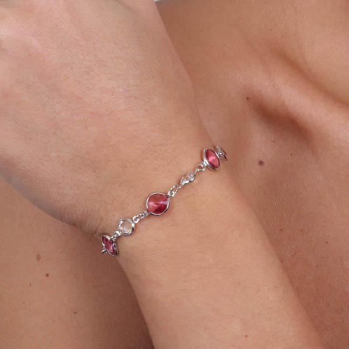 Bracciale In Argento 925