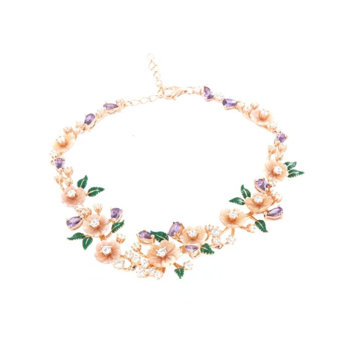 Bracciale In Argento 925