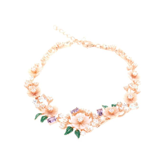 Bracciale In Argento 925