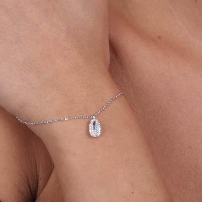 Bracciale In Argento 925