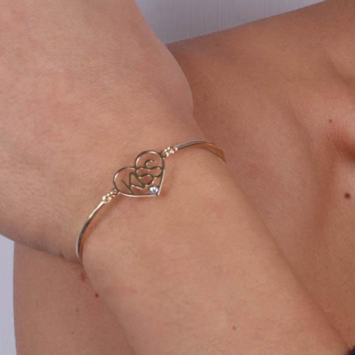 Bracciale In Argento 925